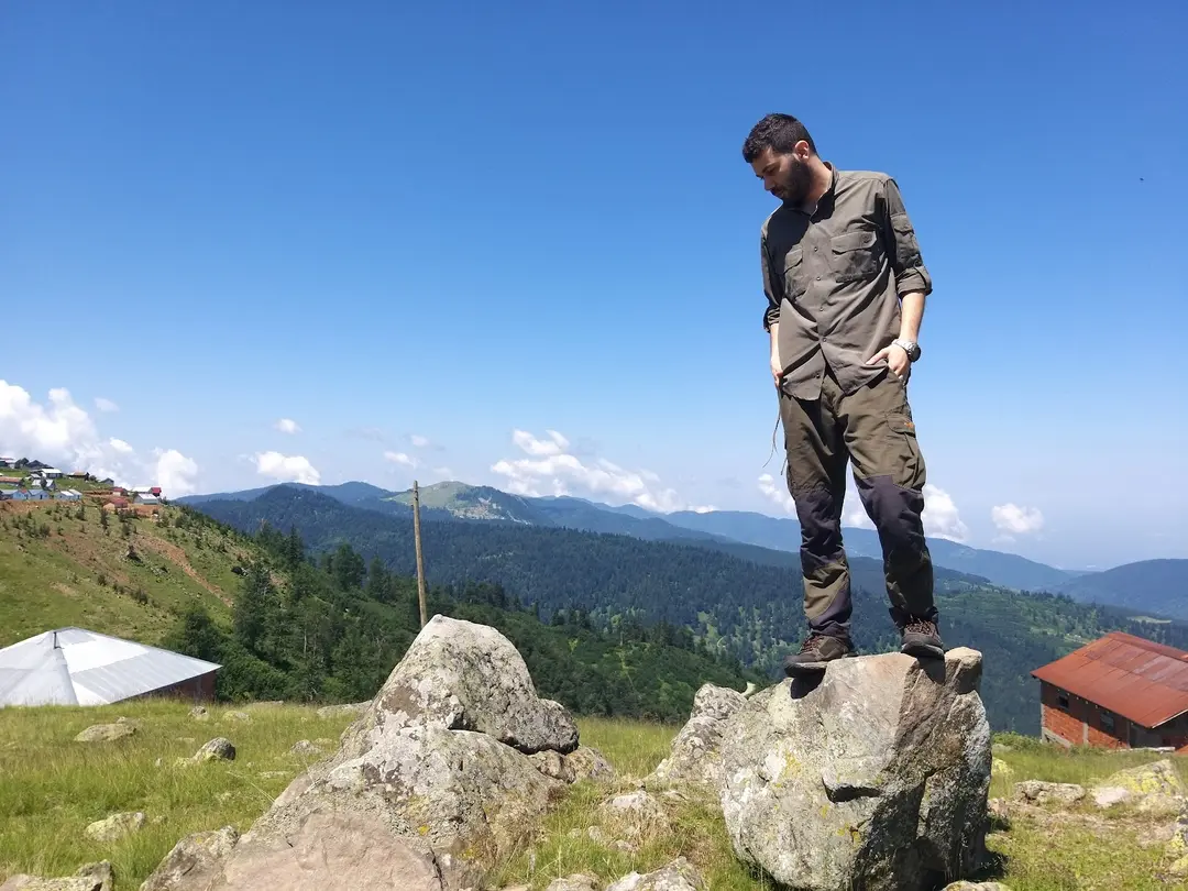 SEKOUTDOOR LIVING — Bolu — küçük resim 7