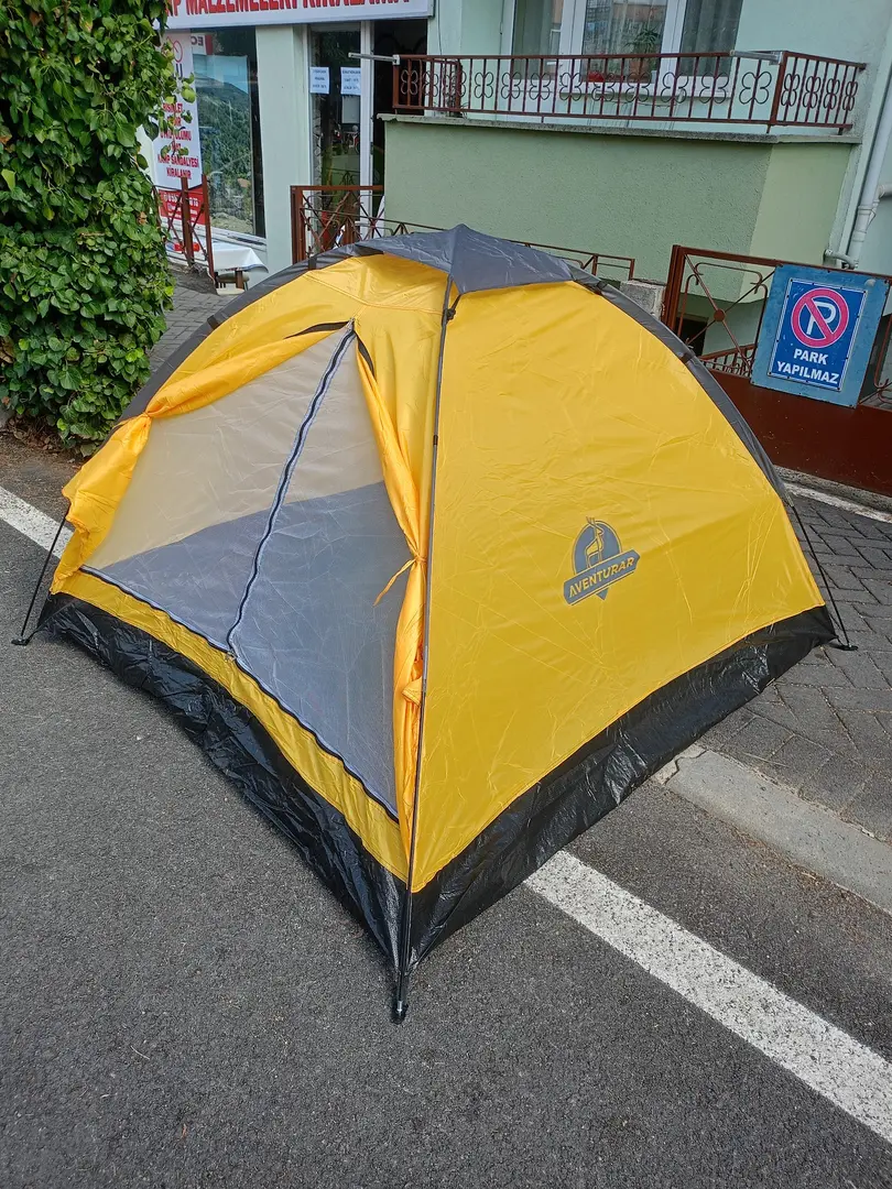 Bolu Bicycle and Tent Rental — Bolu — küçük resim 7