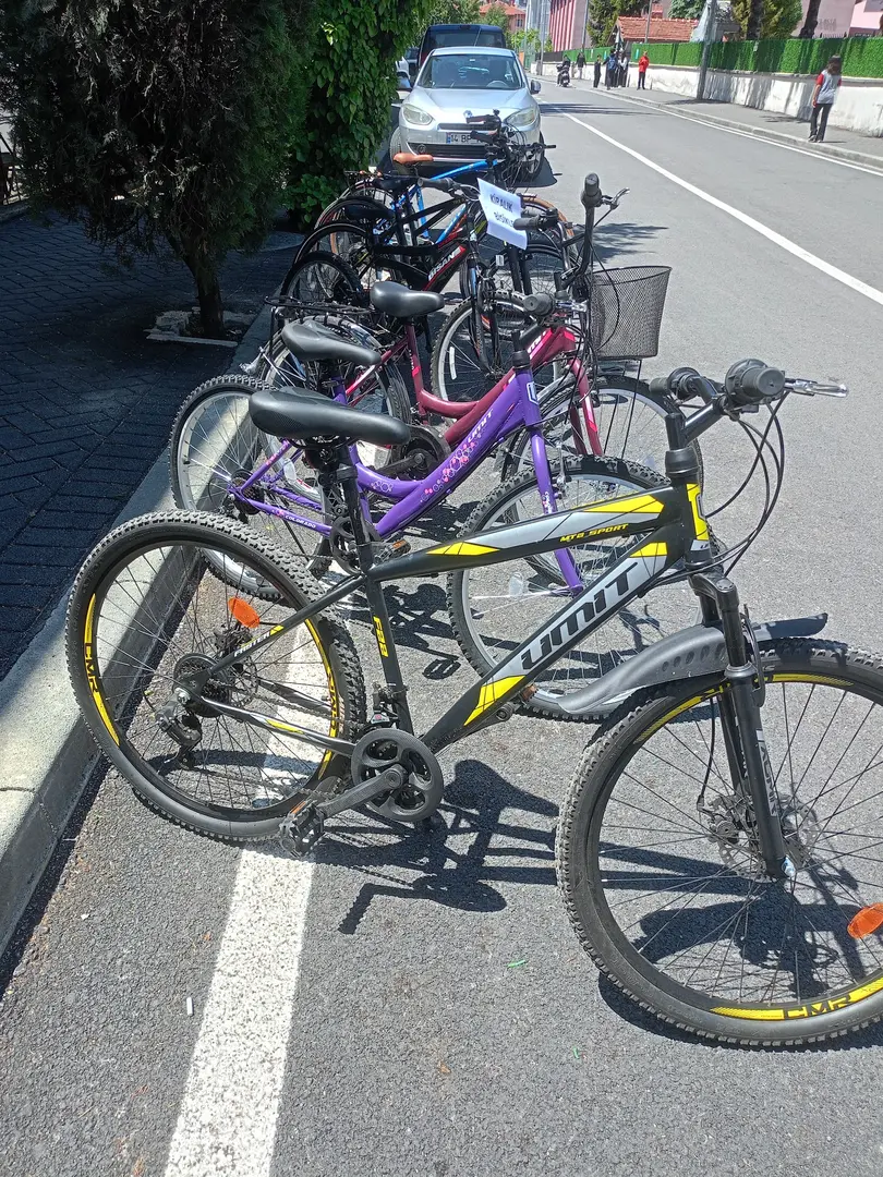 Bolu Bicycle and Tent Rental — Bolu — küçük resim 3