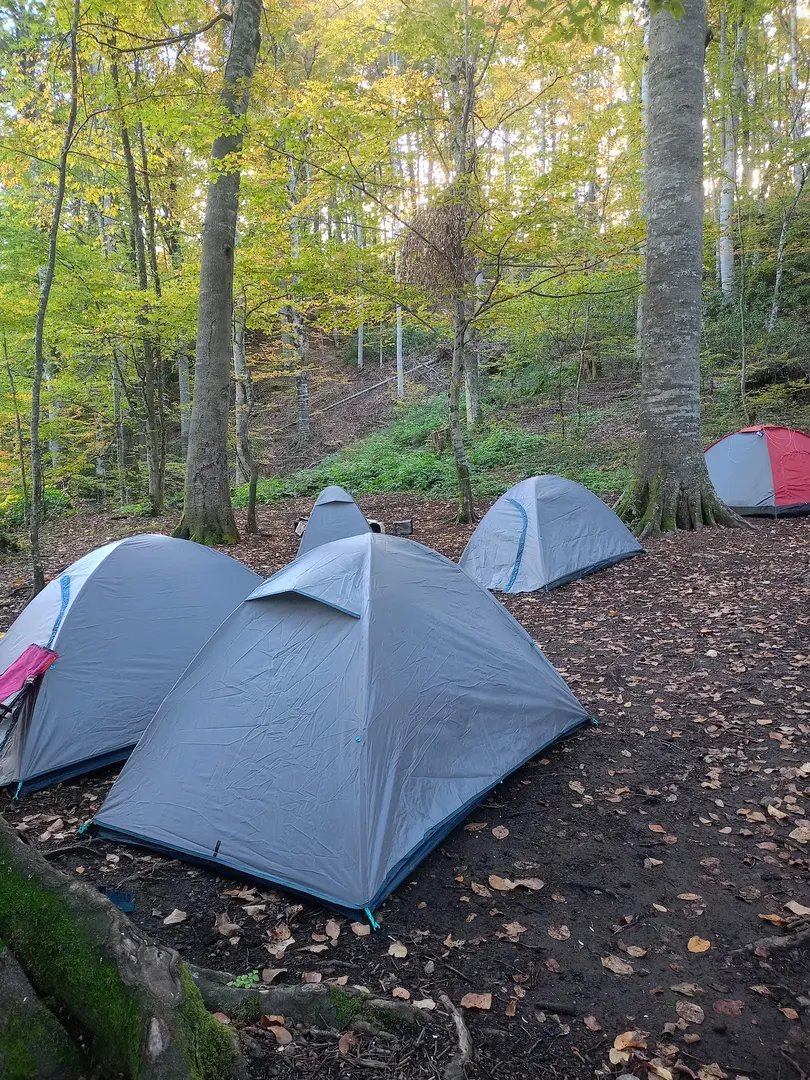 Bolu Bicycle and Tent Rental — Bolu — küçük resim 4