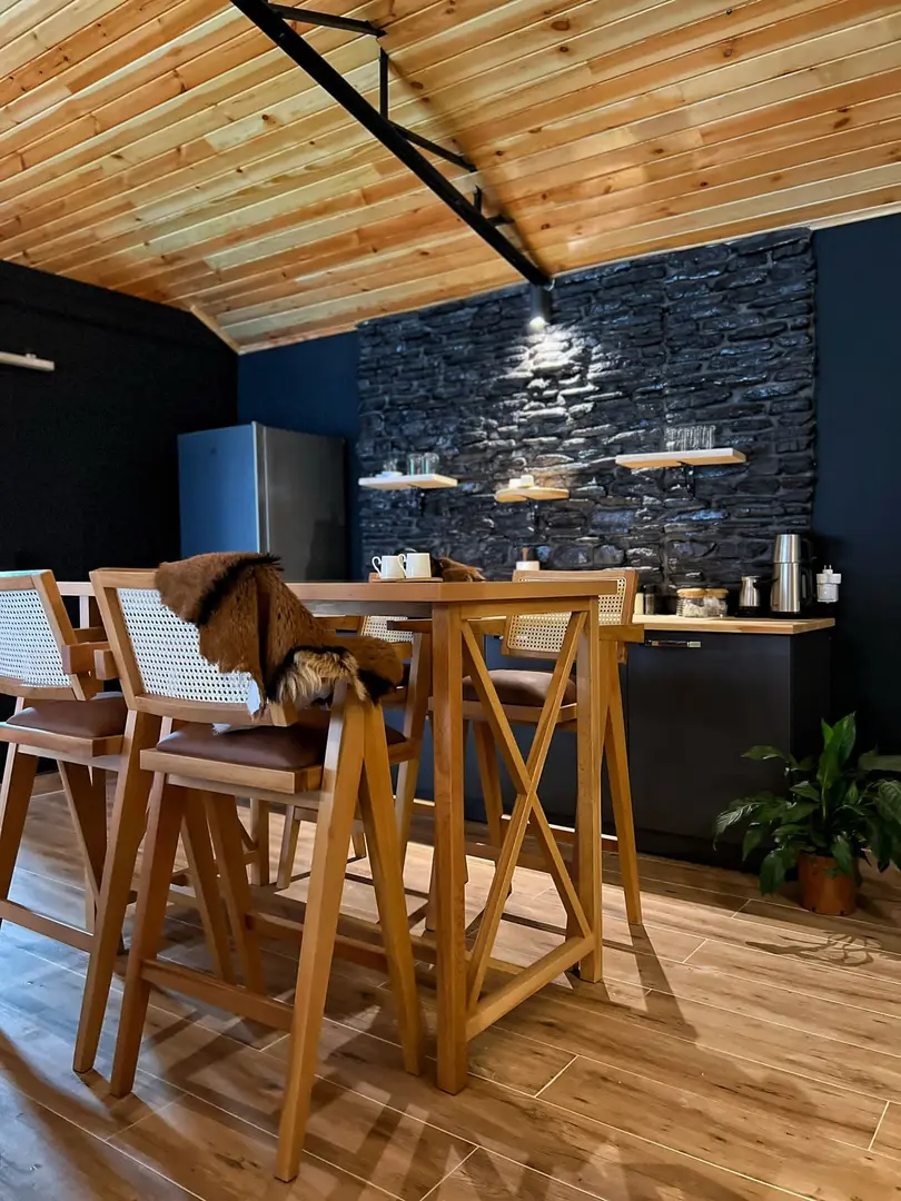 Bolu Attic Bungalow — Bolu — küçük resim 2