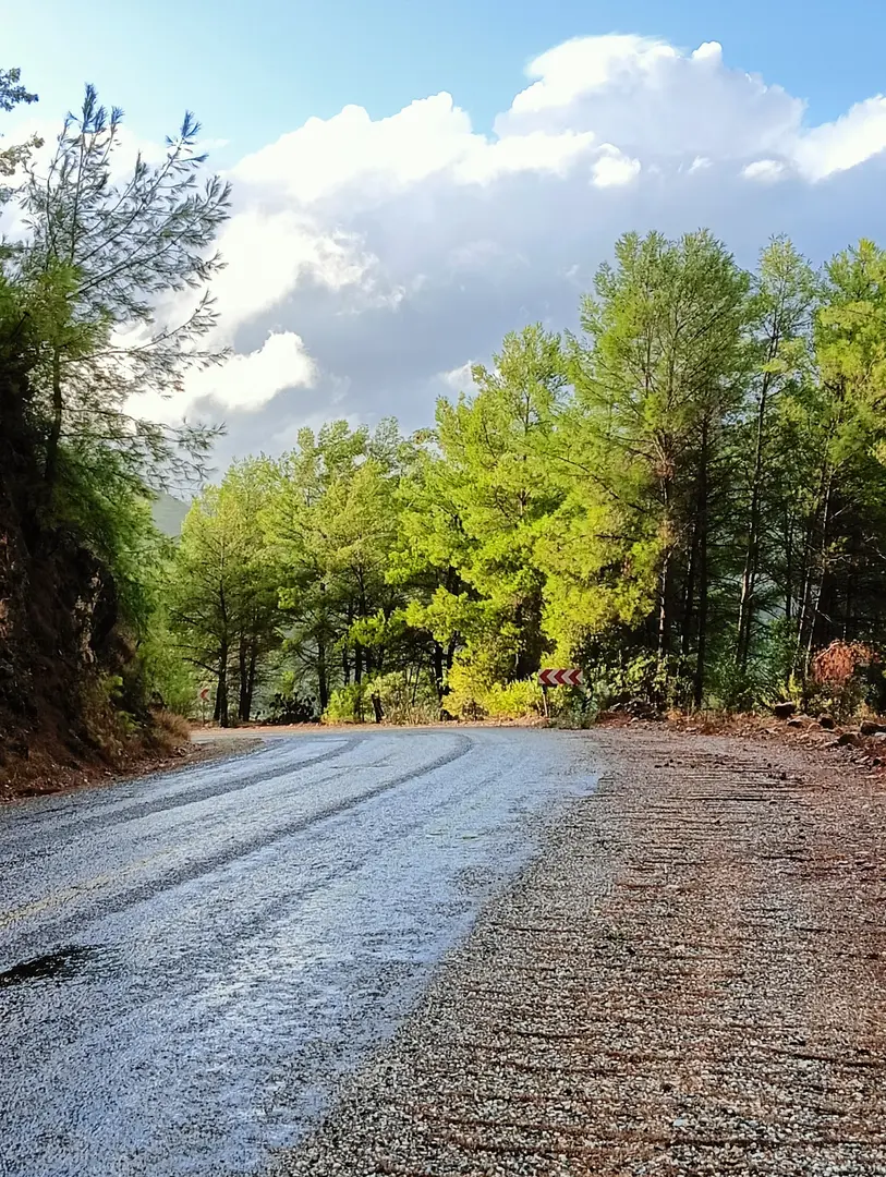 Cemil's Sted - Akdeniz Camping — Muğla — küçük resim 5