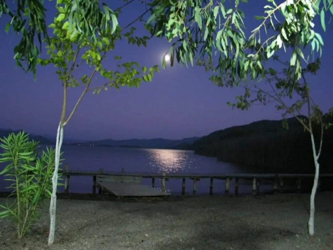 Cemil's Sted - Akdeniz Camping — Muğla — küçük resim 3