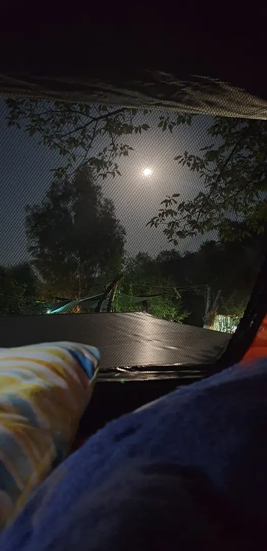Cemil's Sted - Akdeniz Camping — Muğla — küçük resim 7