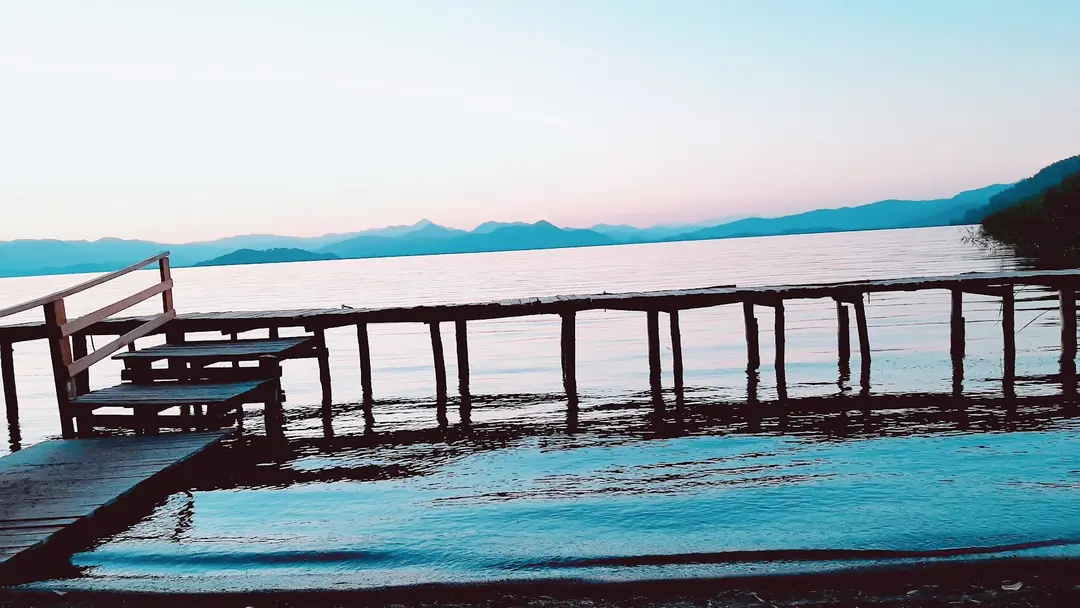 Cemil's Sted - Akdeniz Camping — Muğla — küçük resim 2