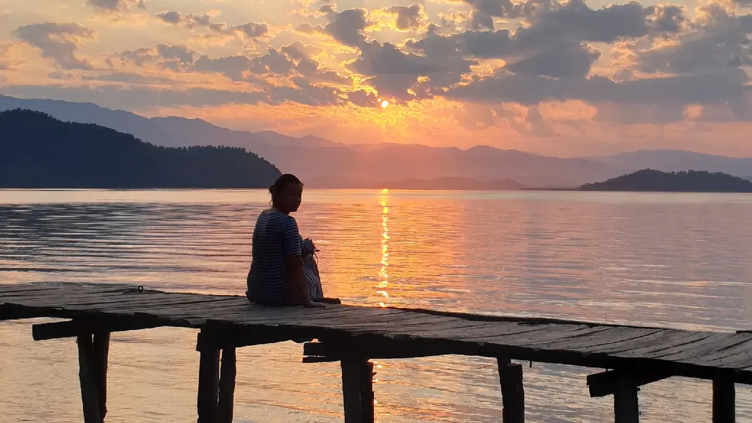 Cemil's Sted - Akdeniz Camping — Muğla — küçük resim 6