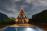 Varnas Village Life Bungalov | Piscina | Jacuzzi | Camino |