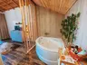 Bolu Wild Bungalov