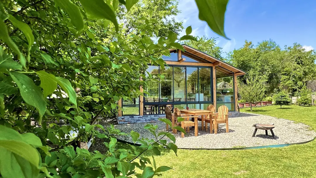 Bolu Wild Bungalov — Bolu — küçük resim 4
