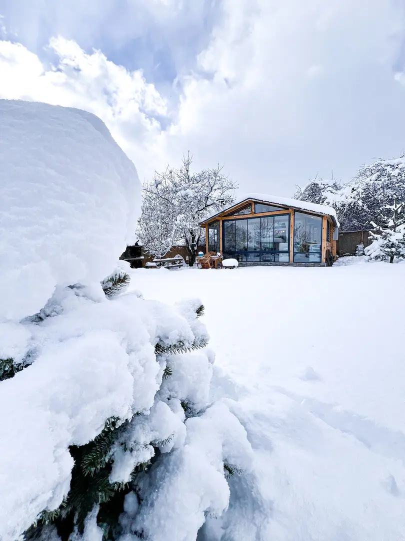Bolu Wild Bungalov — Bolu — küçük resim 5
