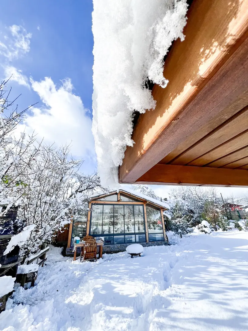 Bolu Wild Bungalov — Bolu — küçük resim 6