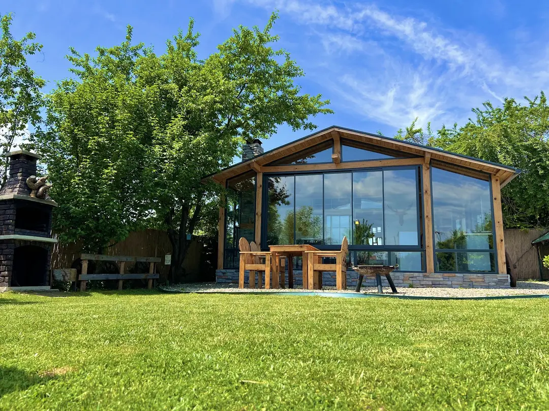 Bolu Wild Bungalov — Bolu — küçük resim 2