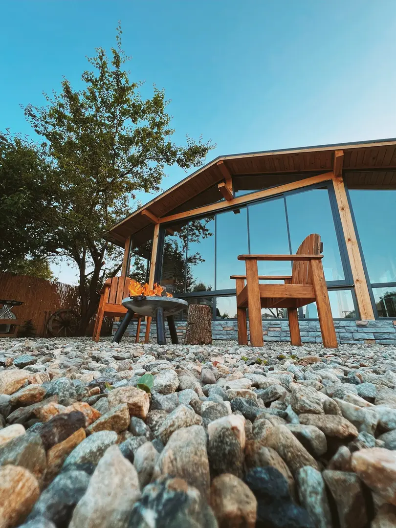 Bolu Wild Bungalov — Bolu — küçük resim 7