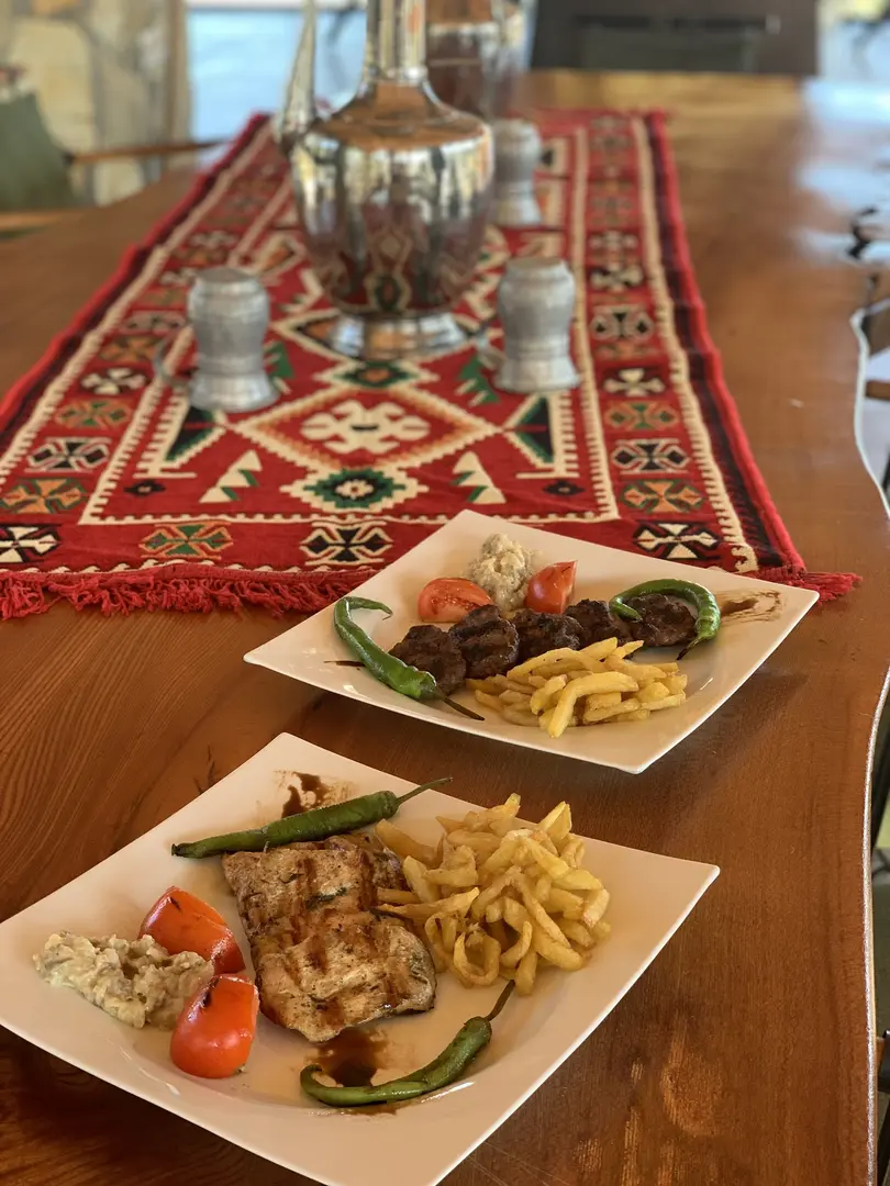 Fikri Atalay Konağı - Bungalov Evleri Bolu — Bolu — küçük resim 6