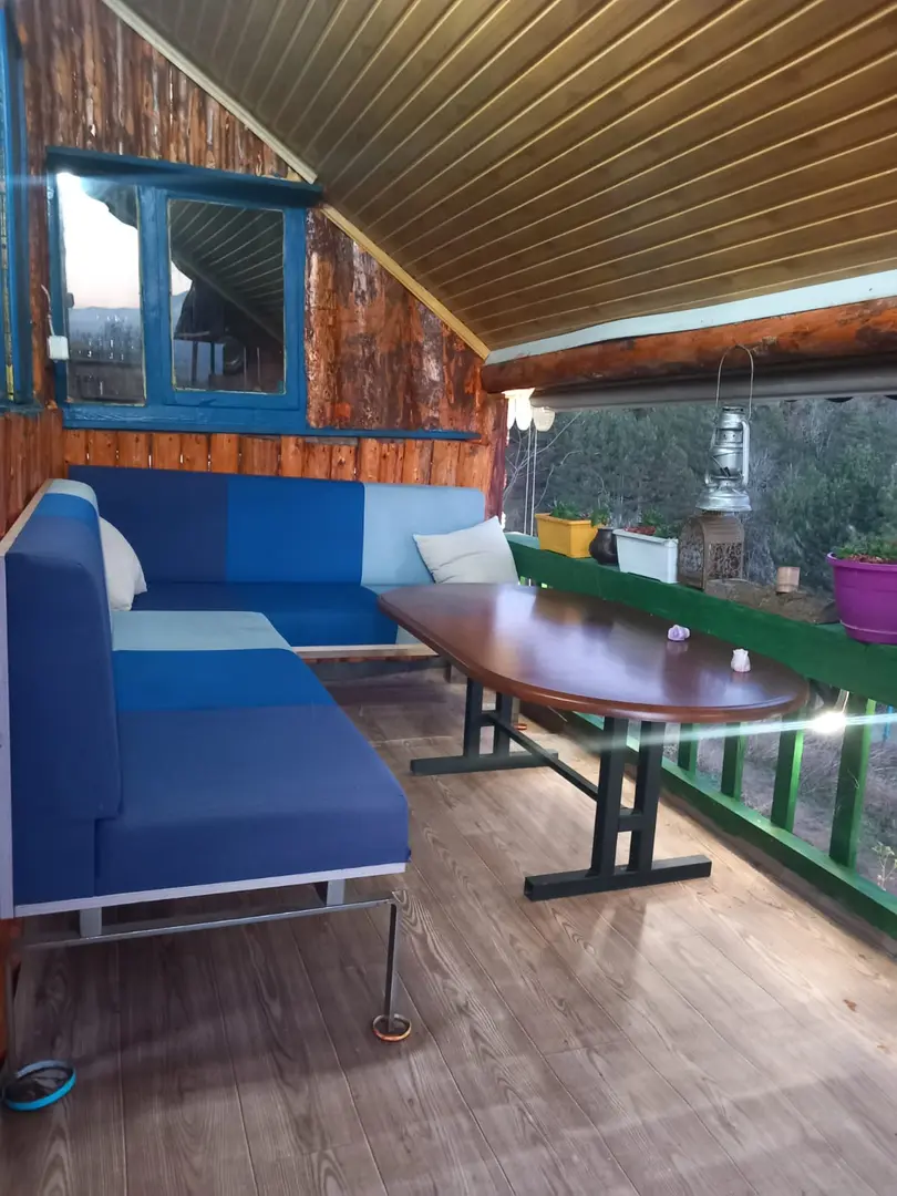 Yedigöller Bungalov Evleri — Bolu — küçük resim 2