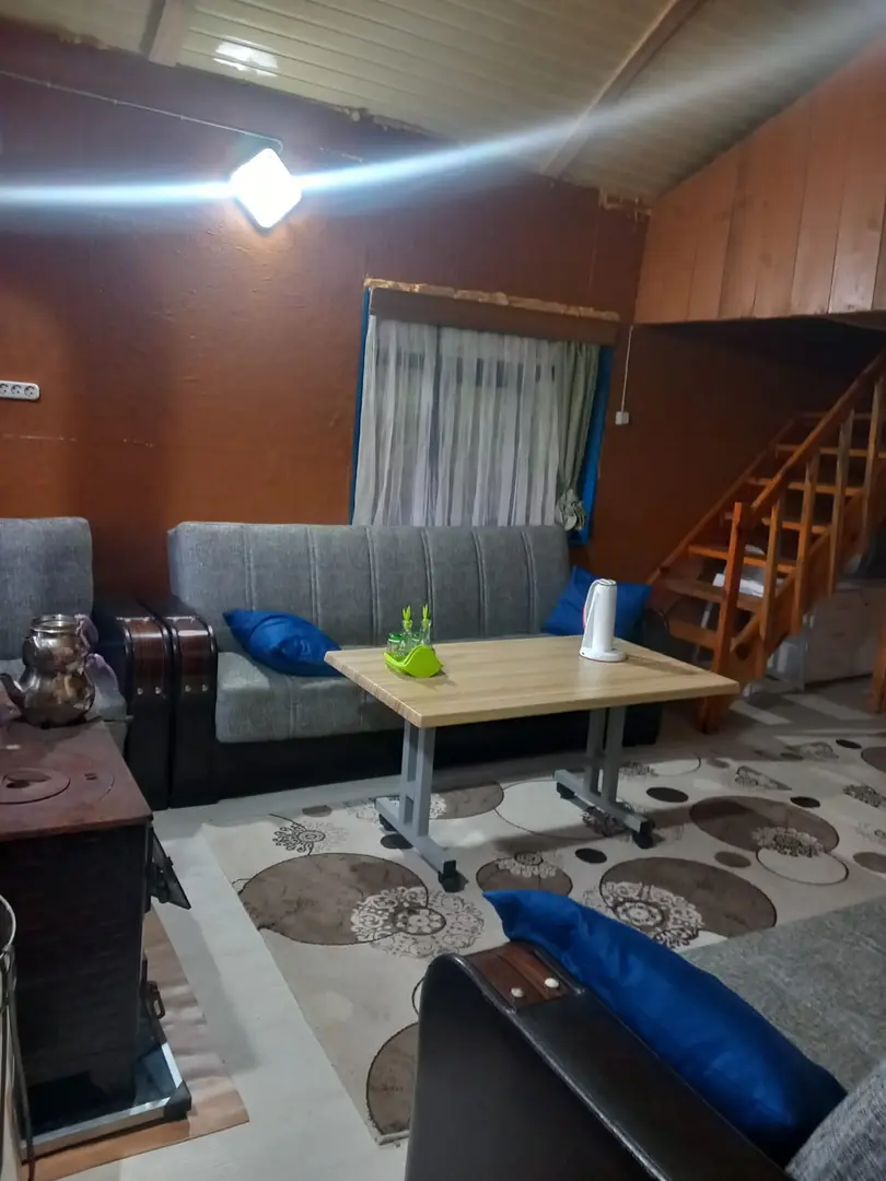 Yedigöller Bungalov Evleri — Bolu — küçük resim 4