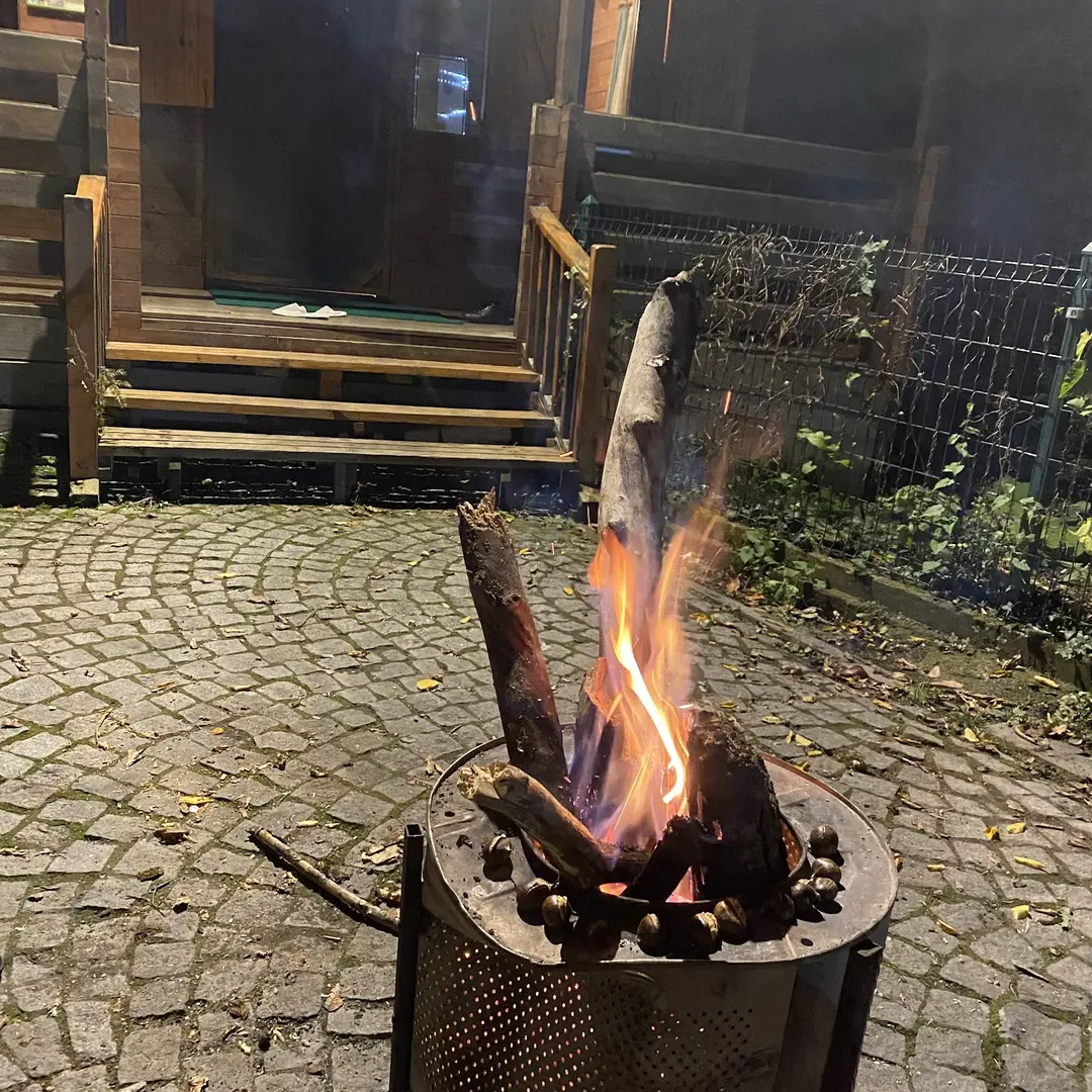 Yedigöller Bungalov Evleri — Bolu — küçük resim 9
