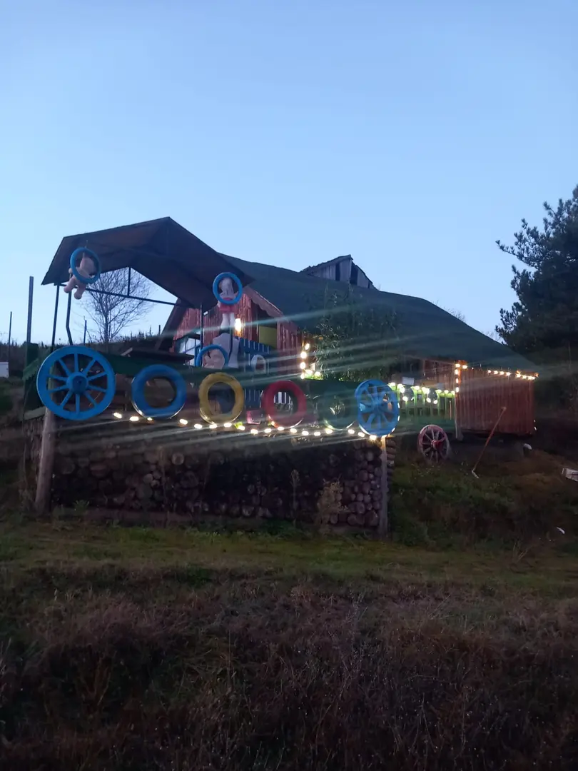 Yedigöller Bungalov Evleri — Bolu — küçük resim 6