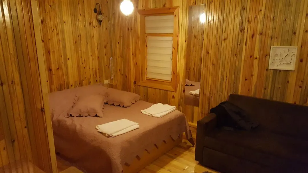Gölcük Kır Evi | Gölcük Bungalov — Bolu — küçük resim 8