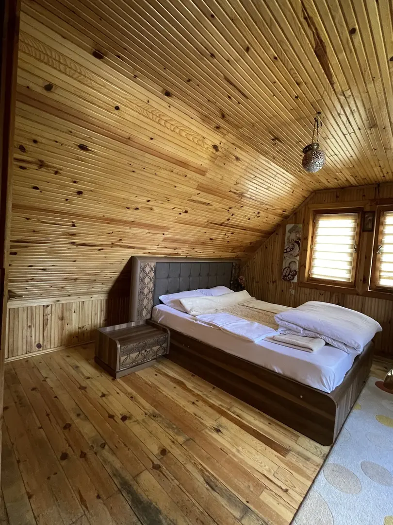 Gölcük Kır Evi | Gölcük Bungalov — Bolu — küçük resim 2