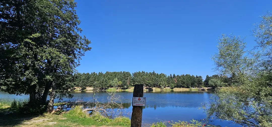 Gölcük Kır Evi | Gölcük Bungalov — Bolu — küçük resim 7