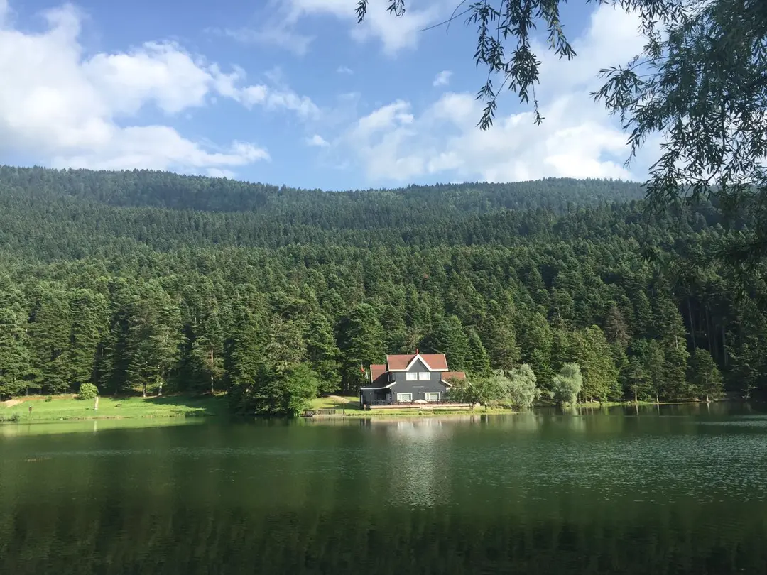 Gölcük Kır Evi | Gölcük Bungalov — Bolu — küçük resim 3