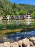 Abant Vadi Bungalov Ve Dağ Evleri