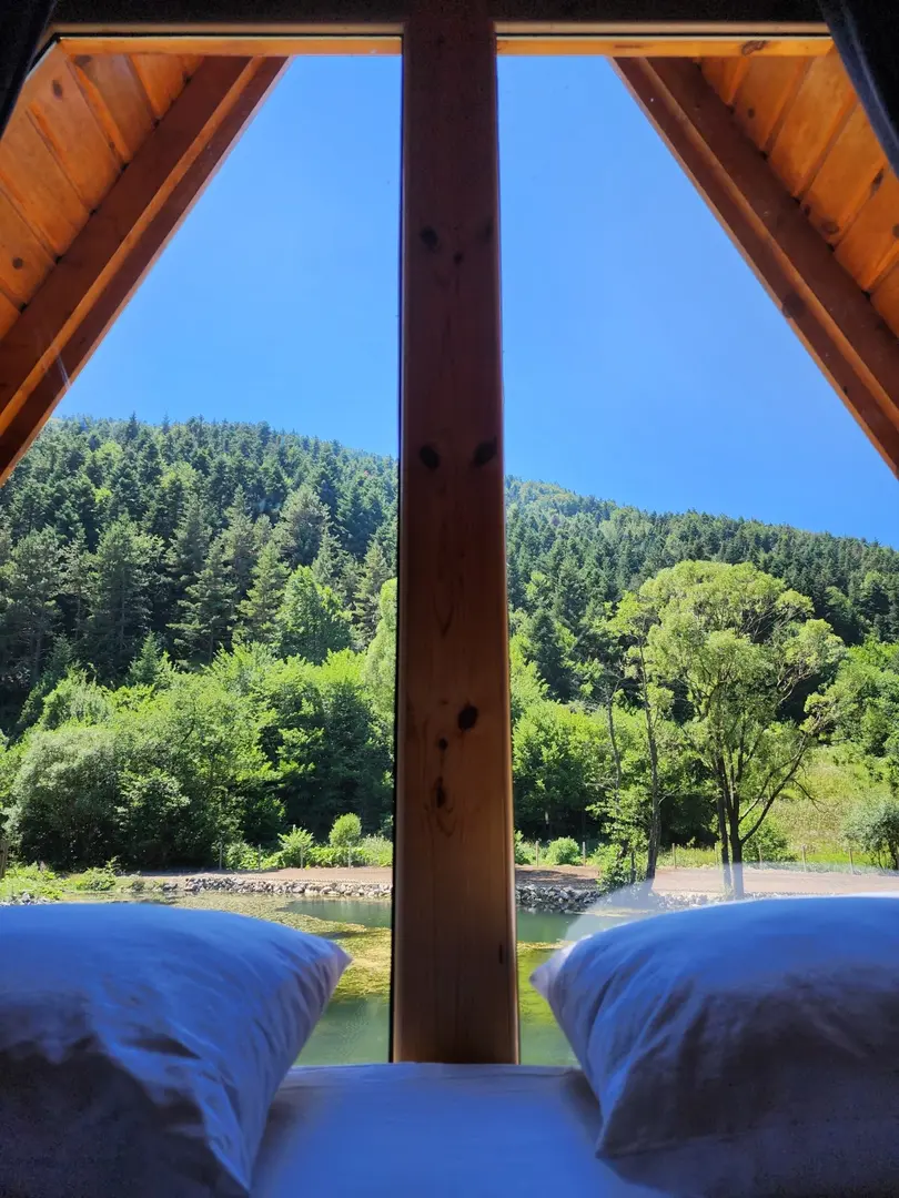 Abant Vadi Bungalov Ve Dağ Evleri — Bolu — küçük resim 6
