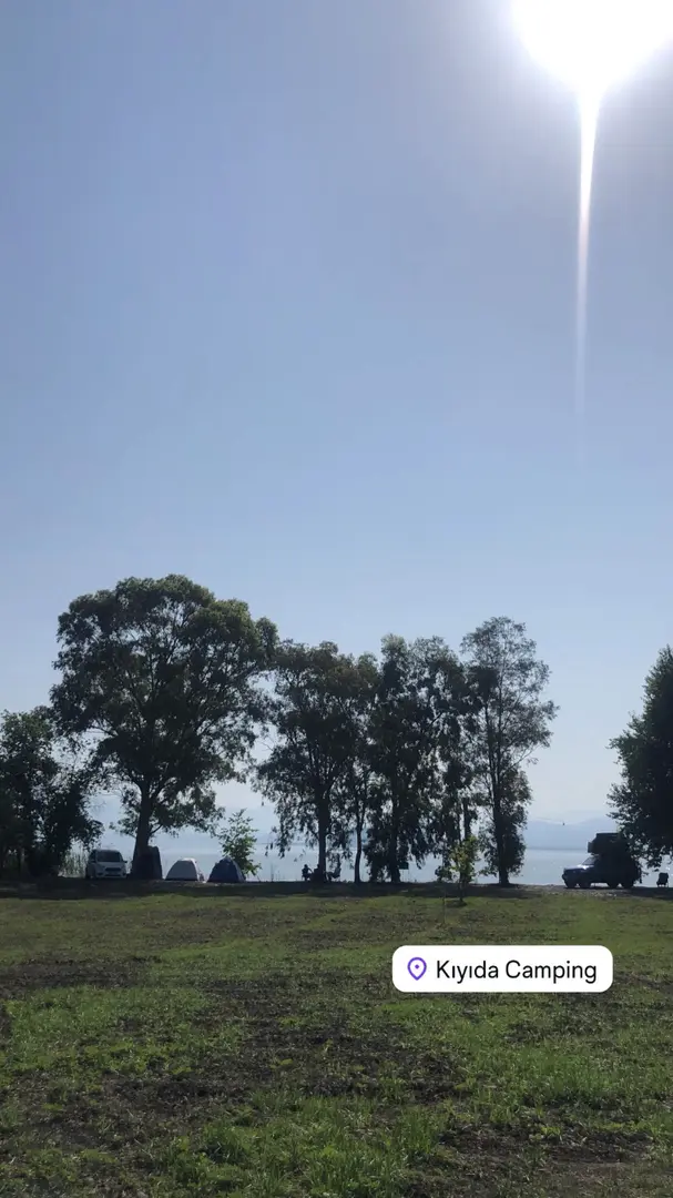 Kıyıda Camping — Muğla — küçük resim 8