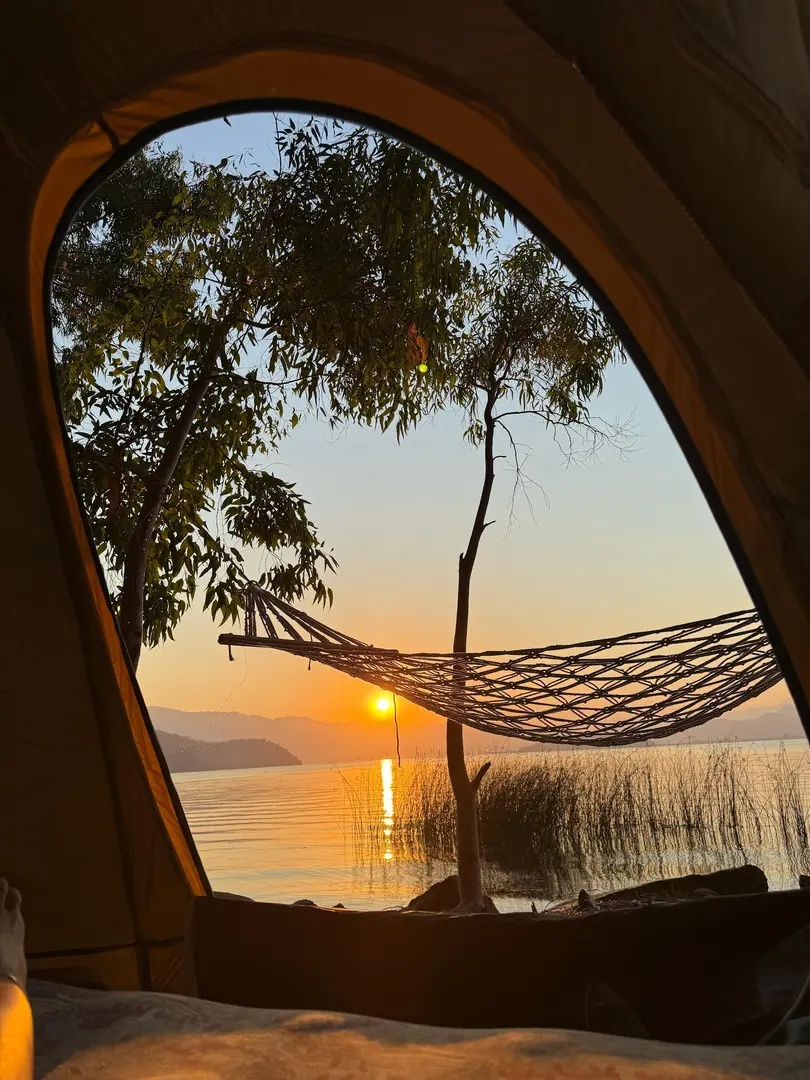 Kıyıda Camping — Muğla — küçük resim 4
