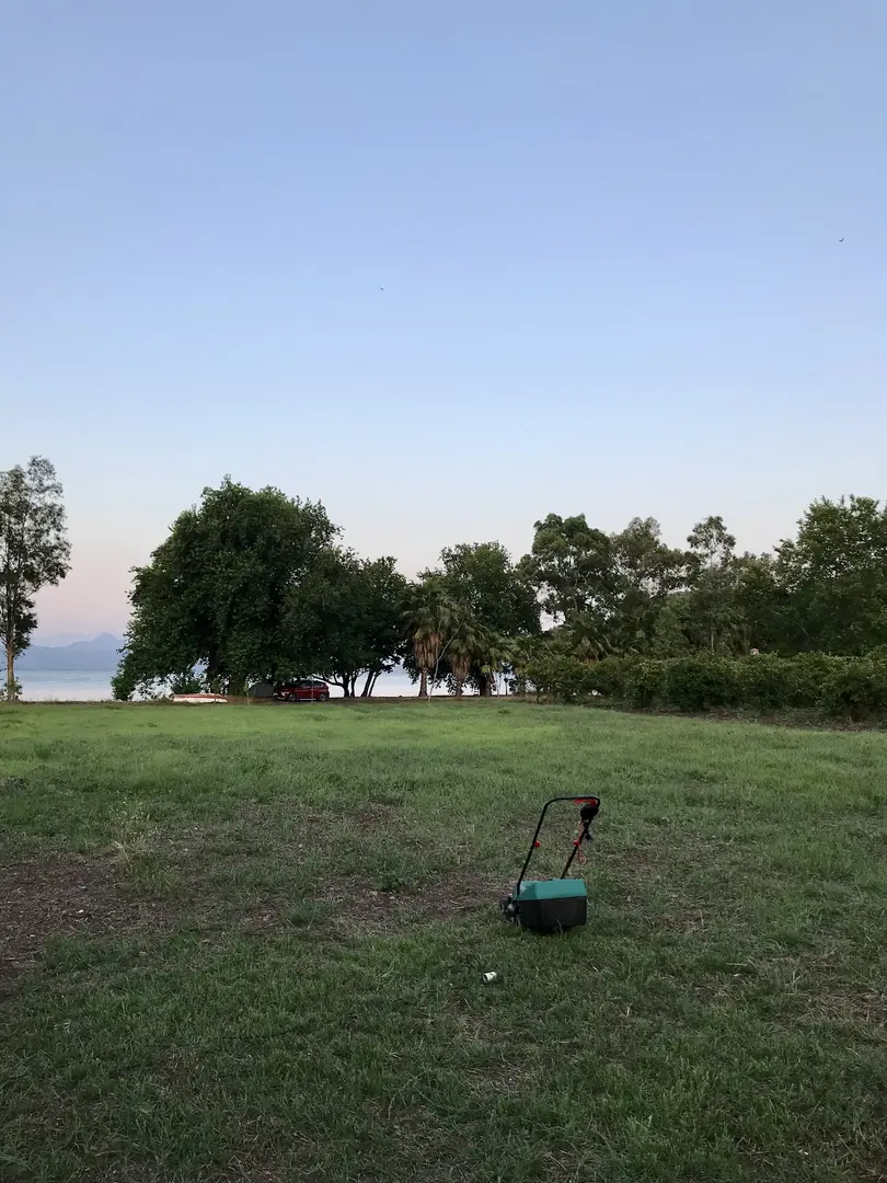 Kıyıda Camping — Muğla — küçük resim 7