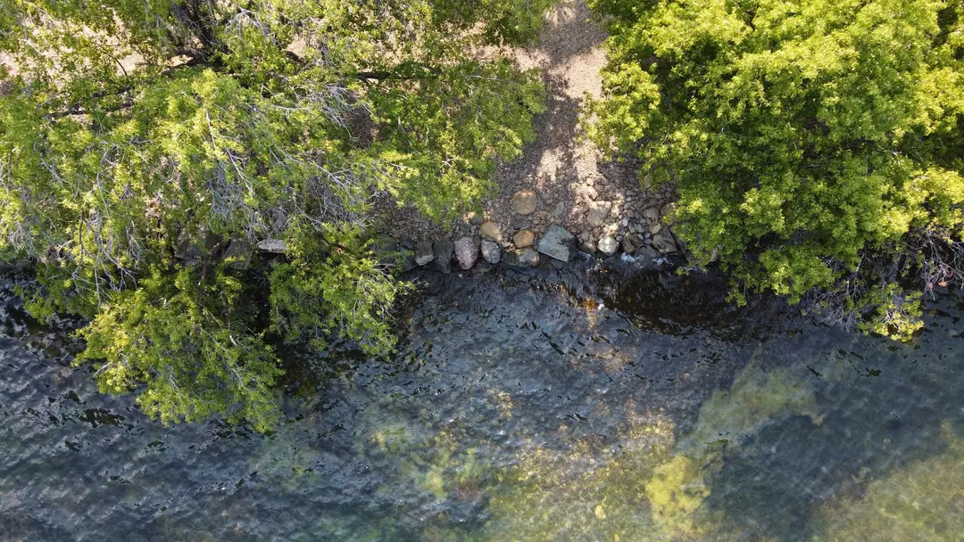 Kıyıda Camping — Muğla — küçük resim 2