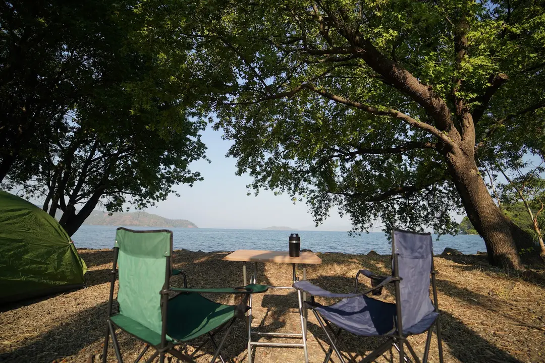 Kıyıda Camping — Muğla — küçük resim 6