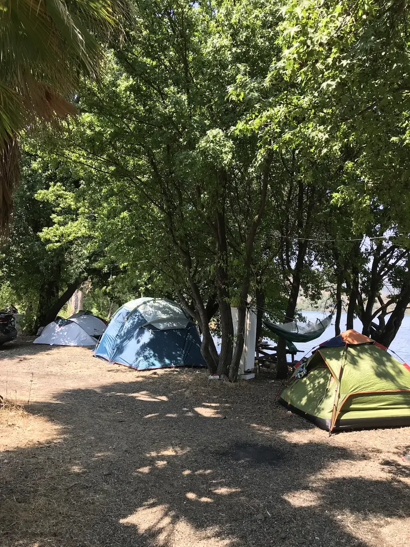 Kıyıda Camping — Muğla — küçük resim 9