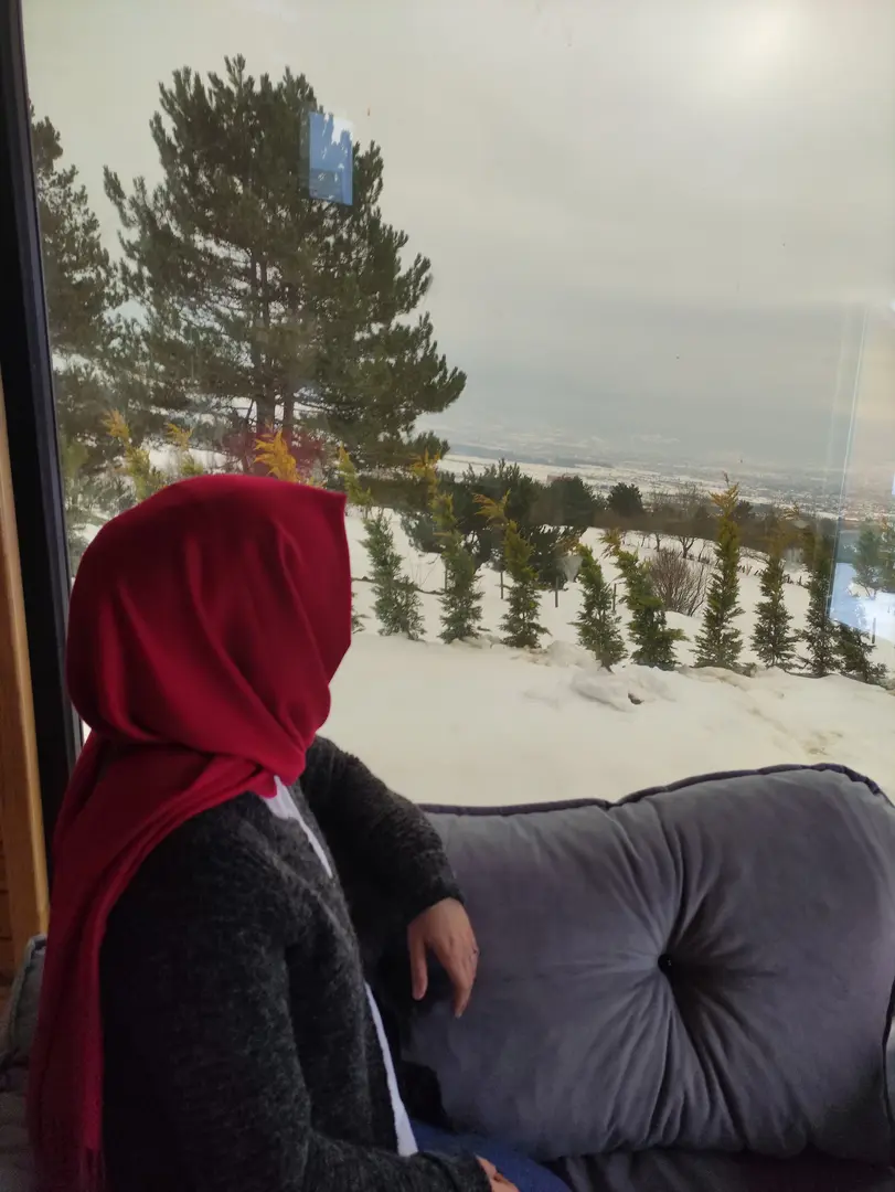 Uymanlar Dağ Evleri — Bolu — küçük resim 7