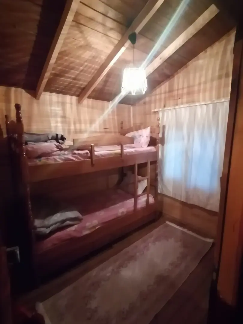 Bungalov da kal — Bolu — küçük resim 7