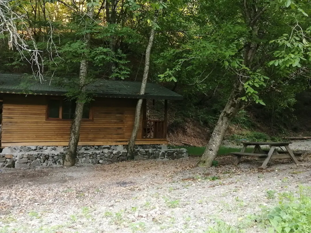 Bungalov da kal — Bolu — küçük resim 3