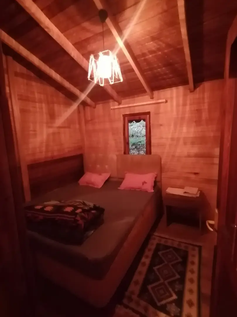 Bungalov da kal — Bolu — küçük resim 8