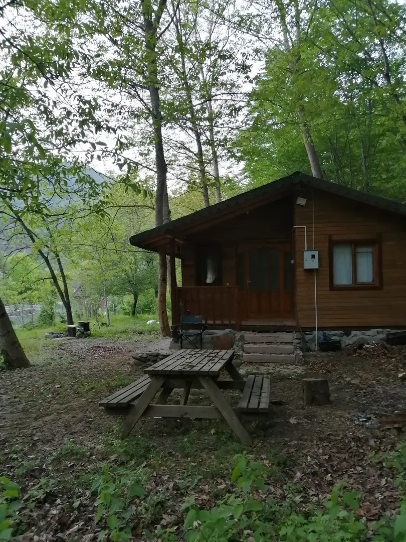 Bungalov da kal — Bolu — küçük resim 4