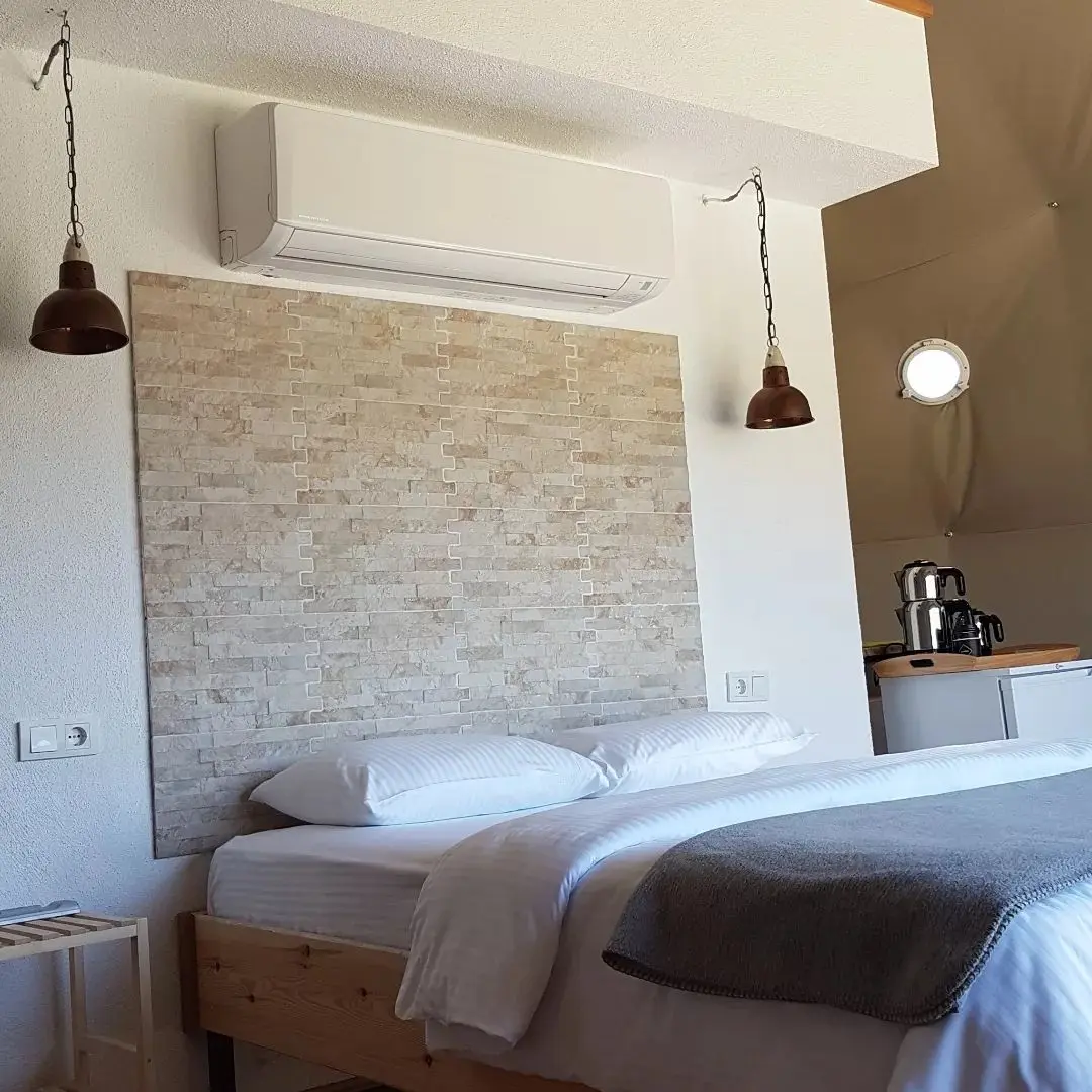 Dengekoru Bungalov Hotel — Bolu — küçük resim 2