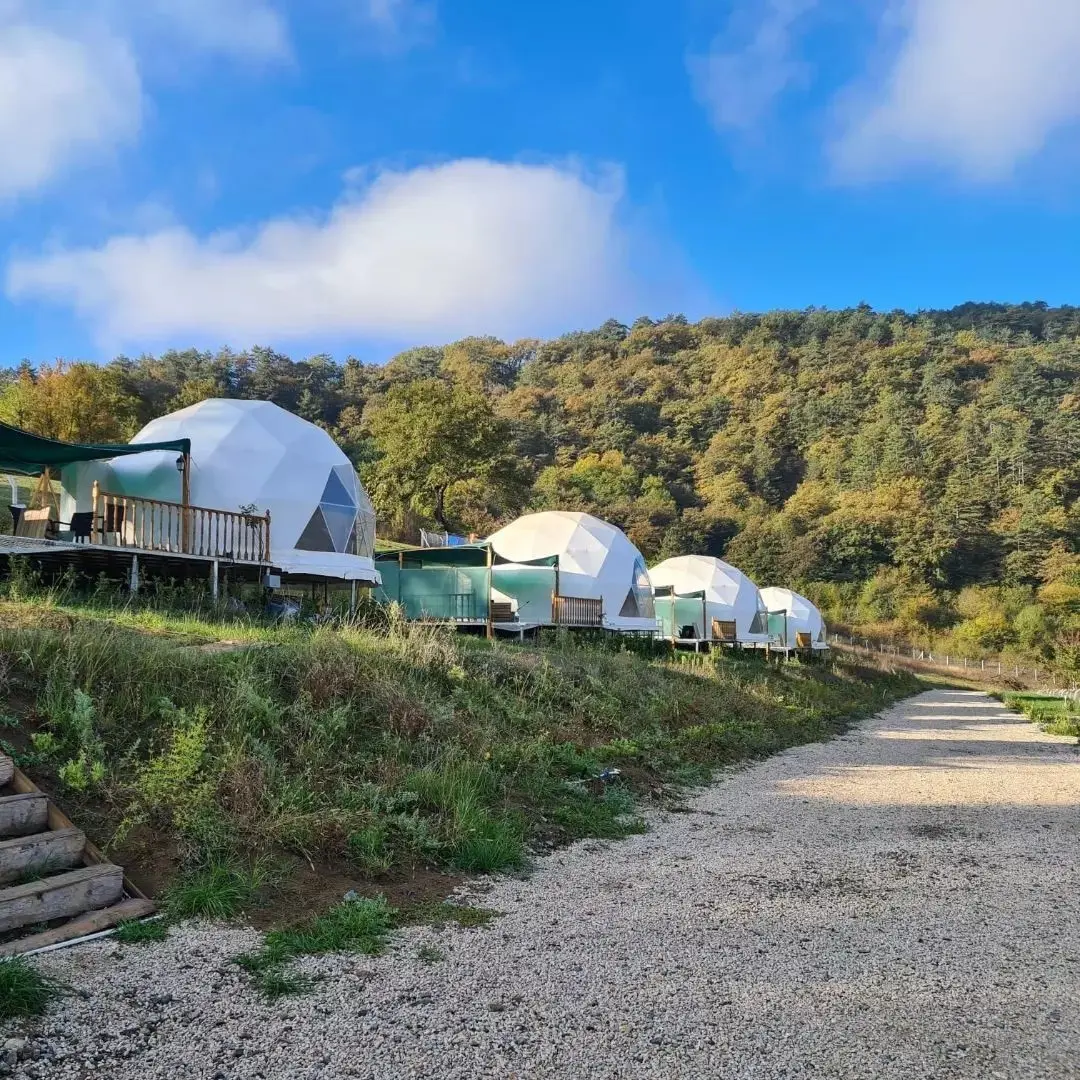 Dengekoru Bungalov Hotel — Bolu — küçük resim 8