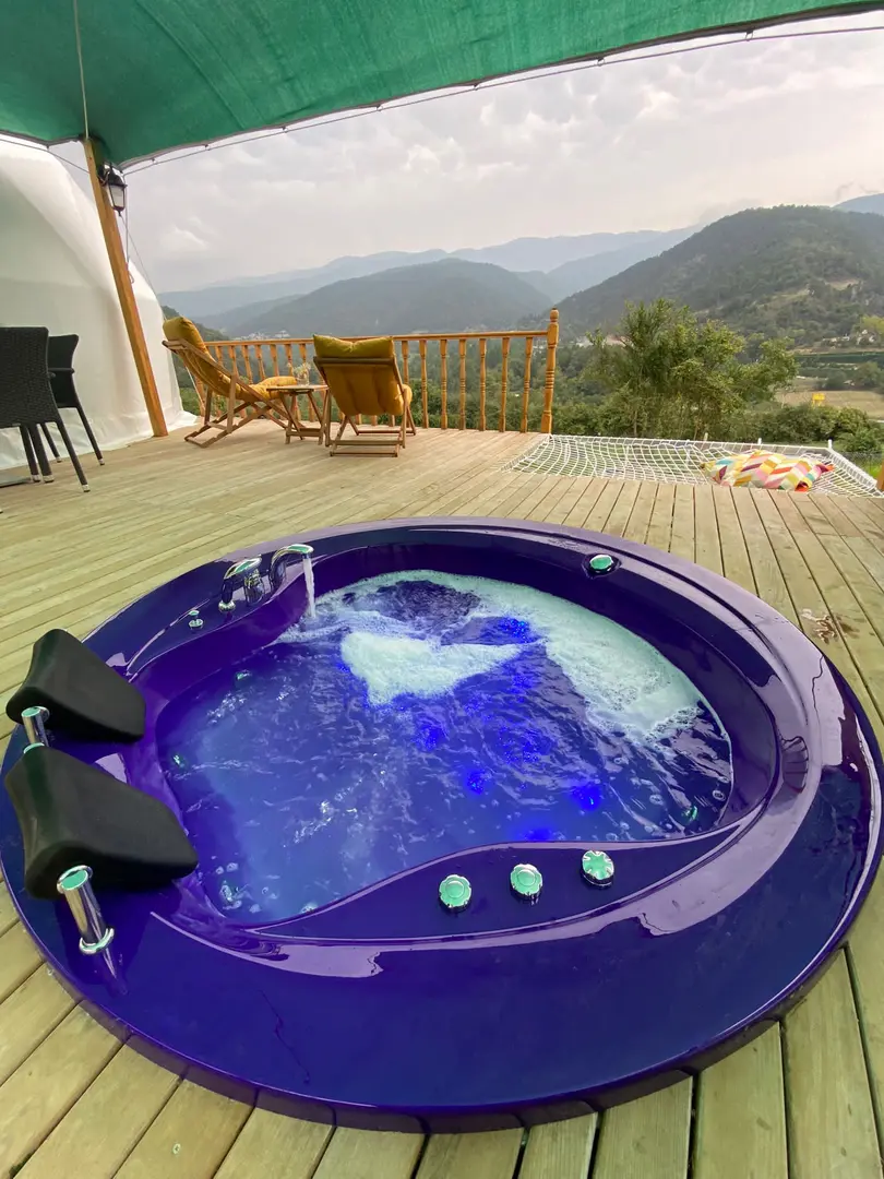 Dengekoru Bungalov Hotel — Bolu — küçük resim 6