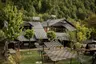 Abant Bungalov | Abant Zümrüt Jakuzili Dağ Evi