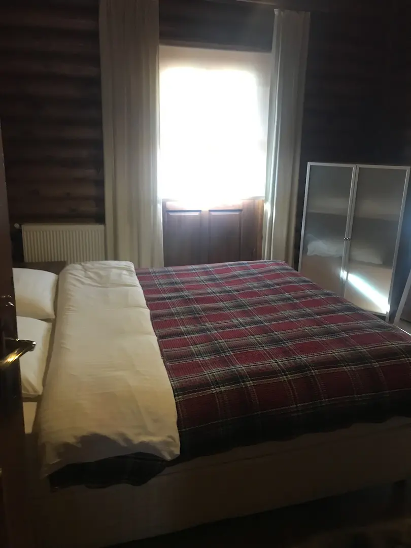 BOLU DAĞ EVİ- Villa Karaca- Struttura Ricettiva — Bolu — küçük resim 2