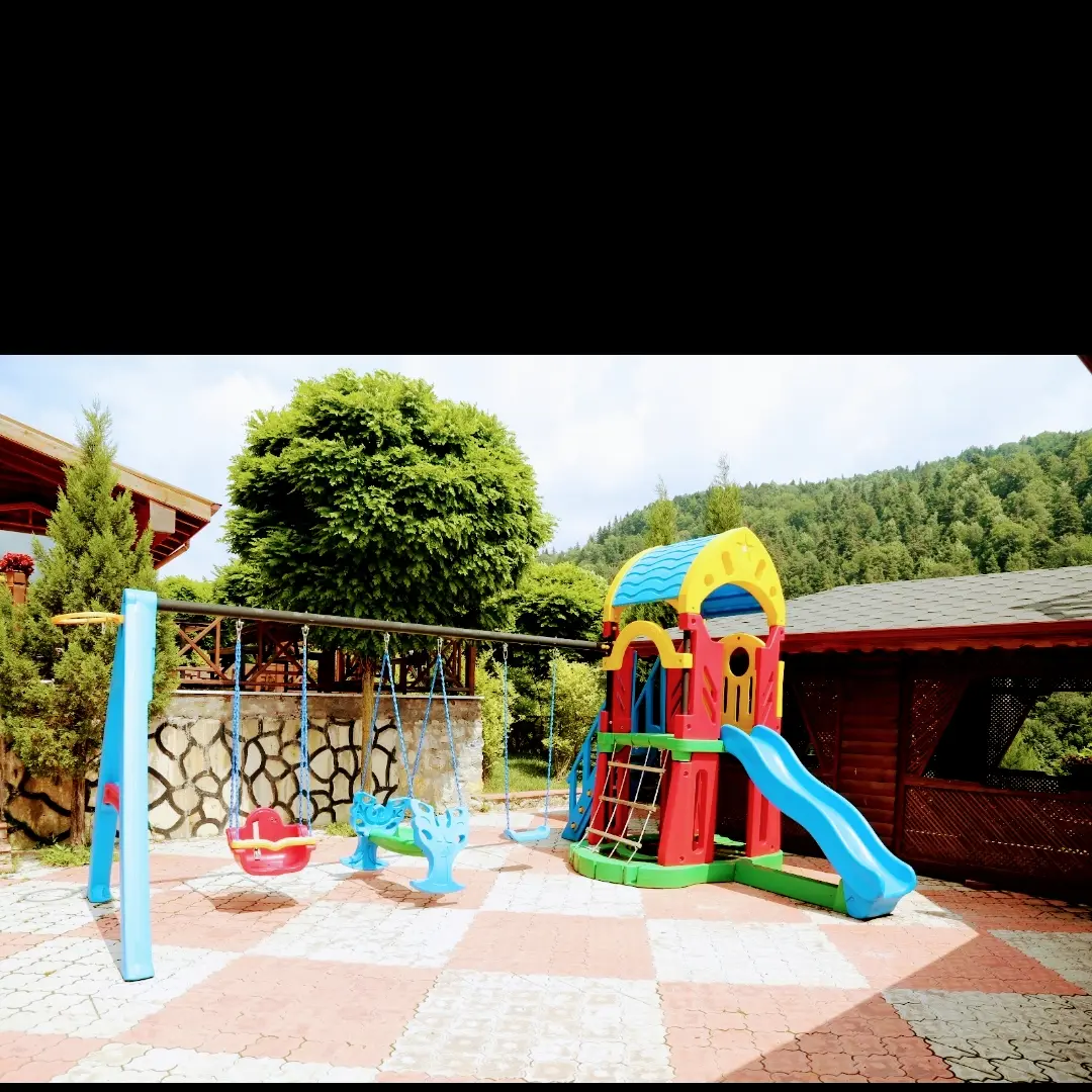 Abant Manzara Evleri — Bolu — küçük resim 8