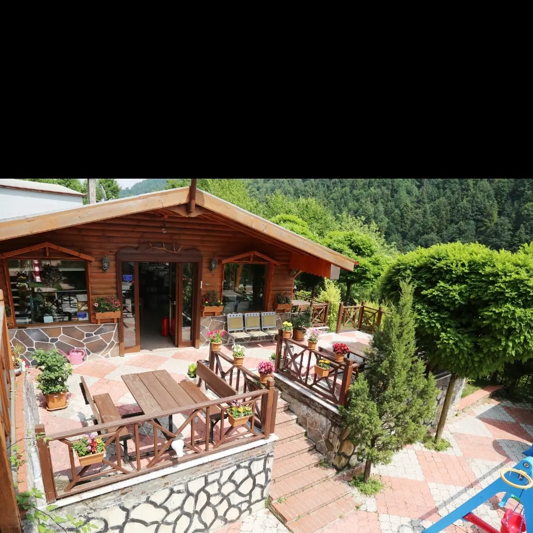 Abant Manzara Evleri — Bolu — küçük resim 6