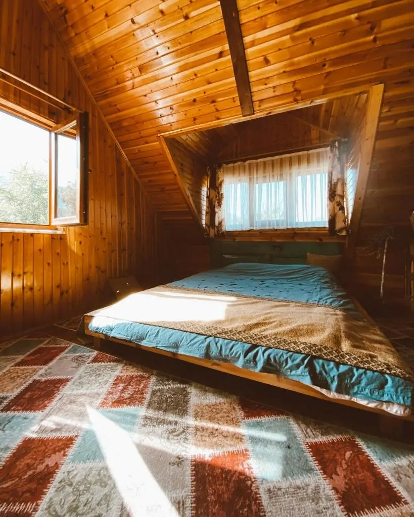 Bolu' da Dag Evi — Bolu — küçük resim 2