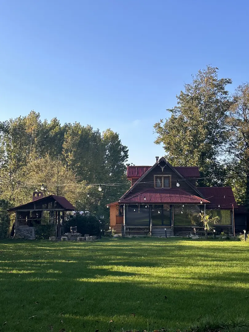 Bolu' da Dag Evi — Bolu — küçük resim 3