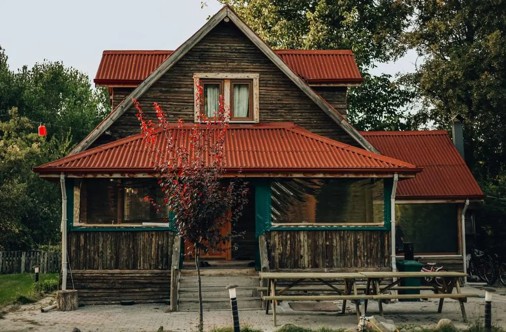Bolu' da Dag Evi — Bolu — küçük resim 4