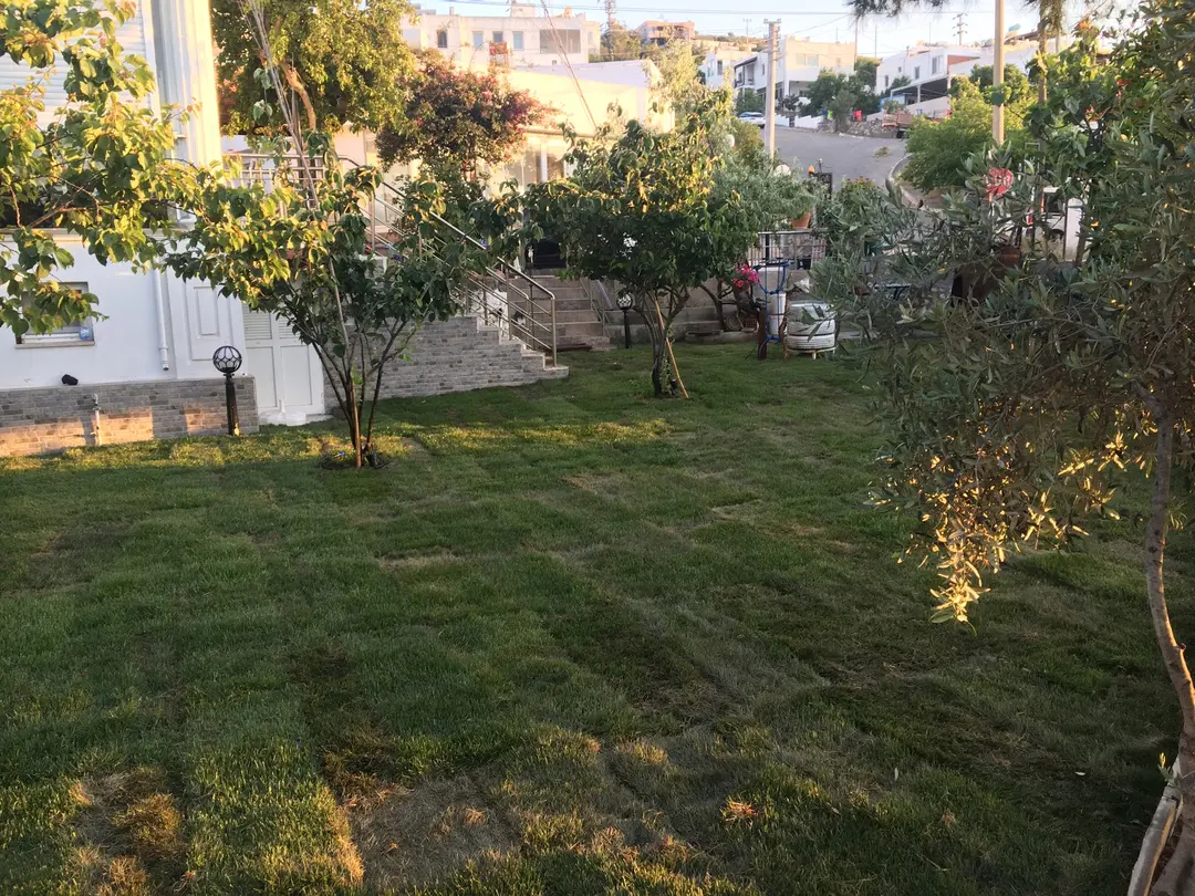 Bodrum Camping Türkbükü — Muğla — küçük resim 5